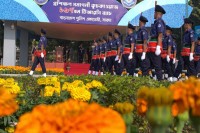 অবশেষে-হলো-প্রশিক্ষণ-সমাপনী-কুচকাওয়াজ,-স্বস্তি-কনস